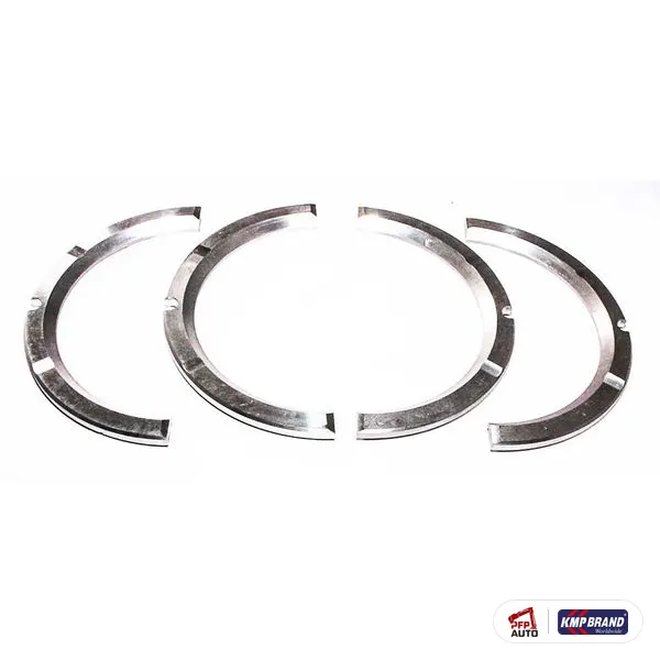Kit șaibe axiale - 0.25 mm KMP Brand pentru Komatsu®, cod 6127-29-8051