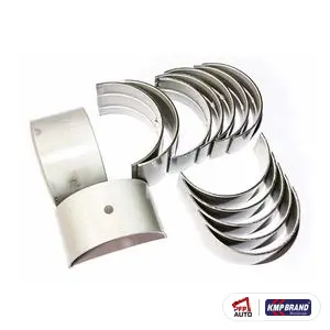 Set cuzineți palier 0.25 mm pentru Komatsu®, cod 6127-29-8071