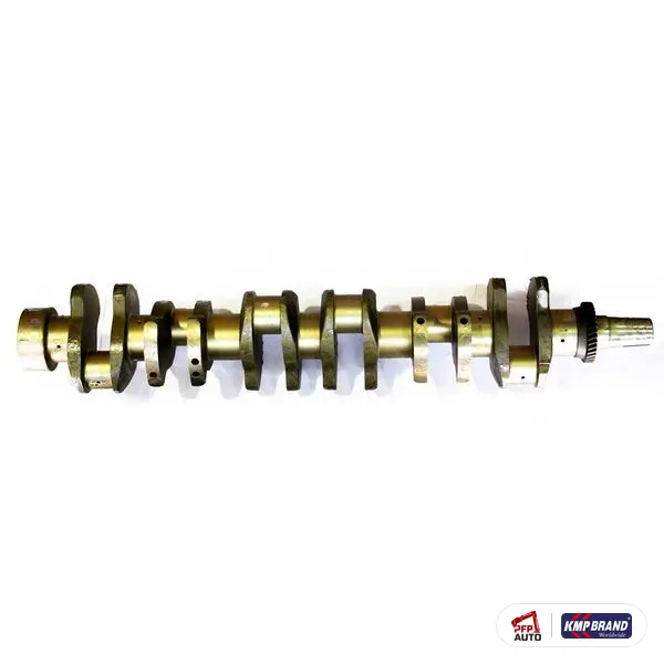Vibrochen cu pinion și bucșe KMP Brand pentru Komatsu®, cod 6127-31-1012