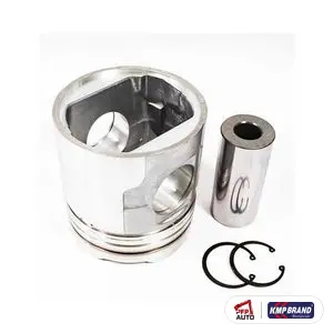 Piston cu bolț și siguranțe pentru Komatsu®, cod 6127-31-2030