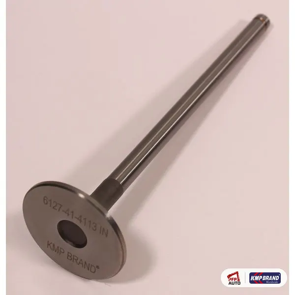 Supapă admisie KMP Brand pentru Komatsu®, cod 6127-41-4113