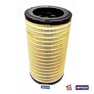 Filtru ulei pentru Komatsu®, cod 6127-51-5040