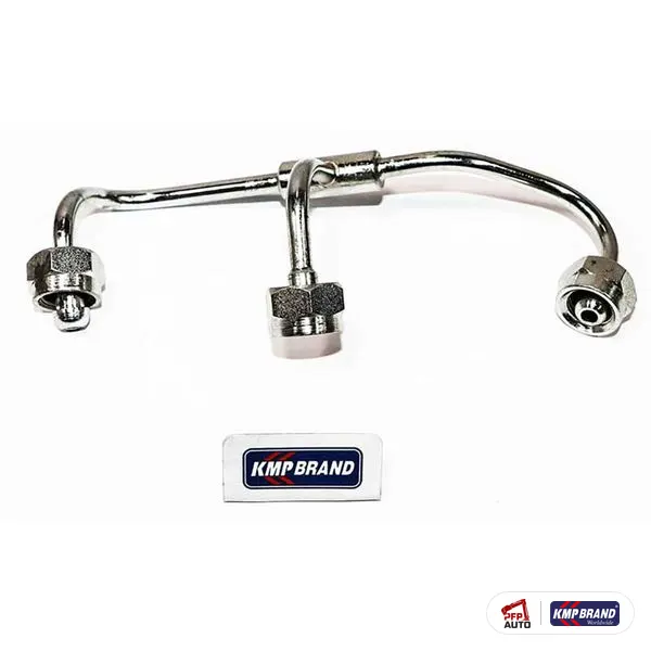 Conductă ungere ax cu came KMP Brand pentru Komatsu®, cod 6127-51-7232