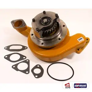 Pompă de apă completă pentru Komatsu®, cod 6127-61-1008