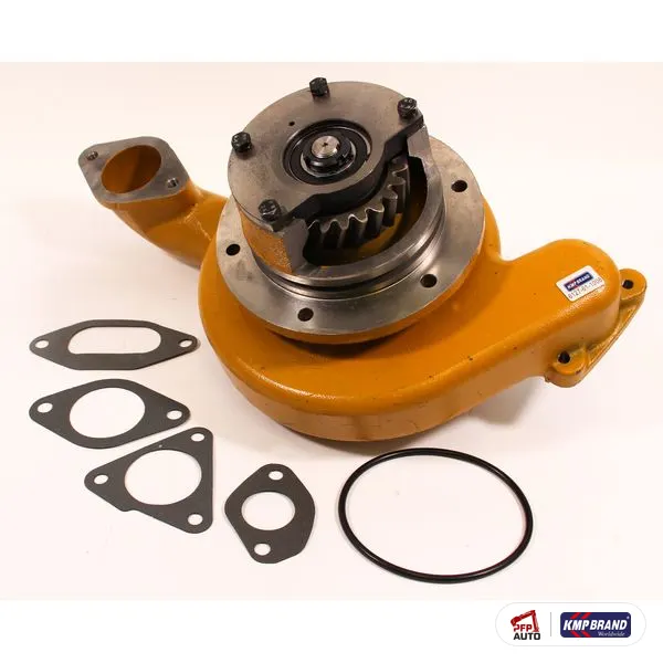 Pompă de apă completă KMP Brand pentru Komatsu®, cod 6127-61-1008