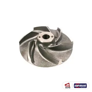 Rotor pompă de apă pentru Komatsu®, cod 6127-61-1332