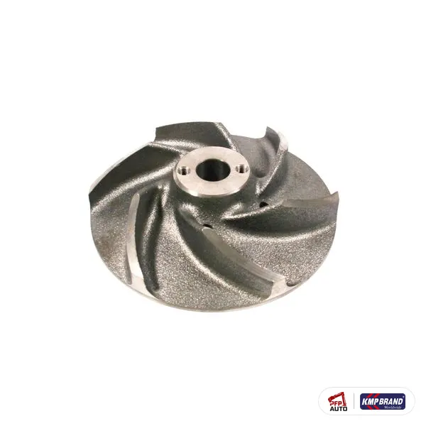 Rotor pompă de apă KMP Brand pentru Komatsu®, cod 6127-61-1332