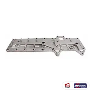 Capac complet răcitor ulei pentru Komatsu®, cod 6127-61-2113