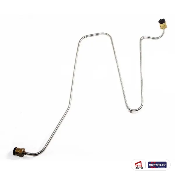 Conductă combustibil 03 KMP Brand pentru Komatsu®, cod 6127-71-5133