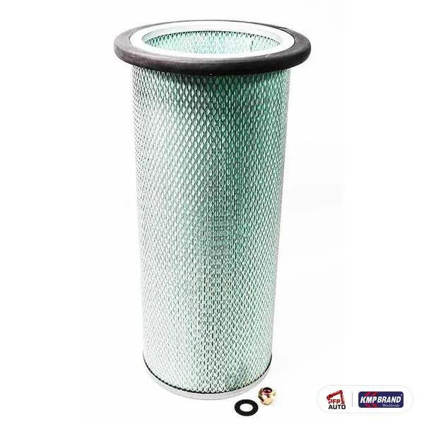 Element filtrant interior KMP Brand pentru Komatsu®, cod 6127-81-7412