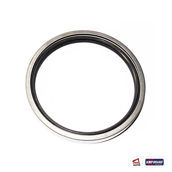 Simering spate KMP Brand pentru Komatsu®, cod 6128-21-4230