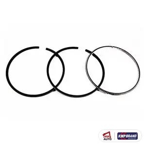 Set segmenți piston pentru Komatsu®, cod 6128-31-2070