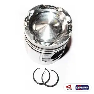 Piston fără bolț, cu siguranțe, pentru Komatsu®, cod 6128-31-2140