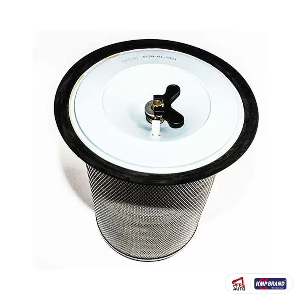 Filtru aer exterior KMP Brand pentru Komatsu®, cod 6128-81-7321