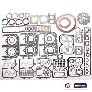 Set garnituri superioare pentru Komatsu®, cod 6128-K1-9901