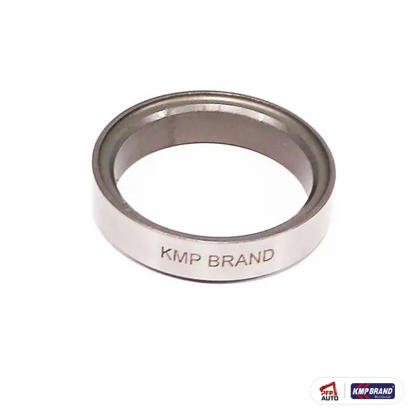 Scaun supapă evacuare KMP Brand pentru Komatsu®, cod 6130-11-1323