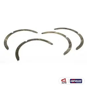 Kit șaibe axiale (4 buc.) STD pentru Komatsu®, cod 6130-21-8500