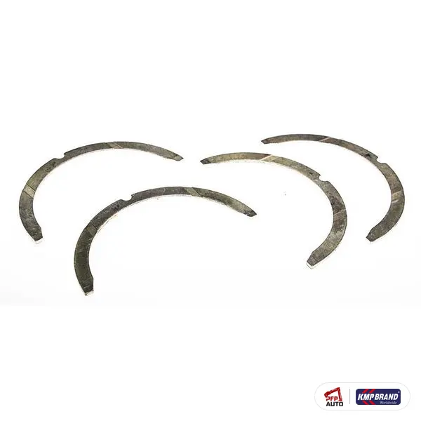 Kit șaibe axiale (4 buc.) STD KMP Brand pentru Komatsu®, cod 6130-21-8500