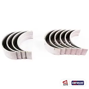 Set cuzineți palier 0.75 mm pentru Komatsu®, cod 6130-27-8101