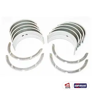 Set cuzineți palier 0.50 mm pentru Komatsu®, cod 6130-28-8101