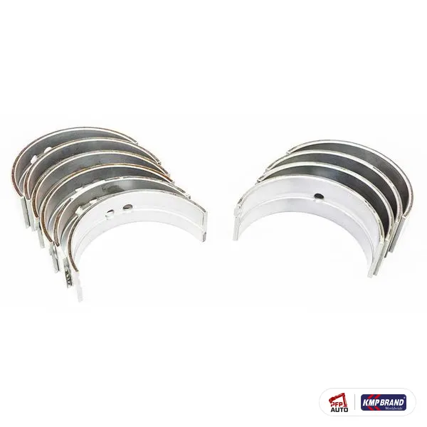 Cuzineți palier 0.25 mm KMP Brand pentru Komatsu®, cod 6130-29-8101