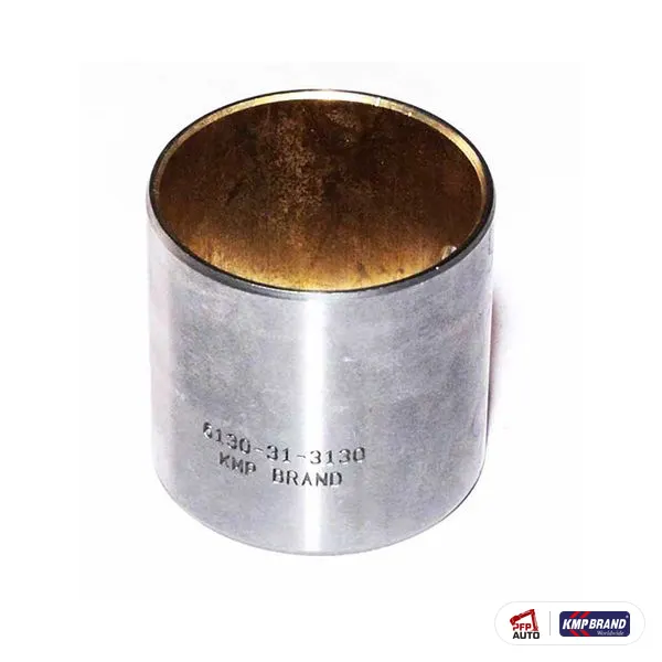 Bucșă bielă KMP Brand pentru Komatsu®, cod 6130-31-3130
