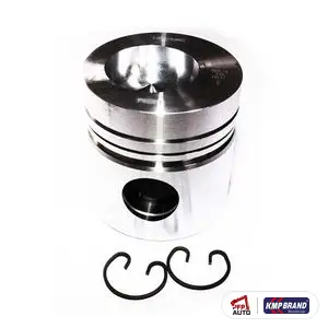 Piston fără bolț, cu siguranțe, pentru Komatsu®, cod 6130-32-2110