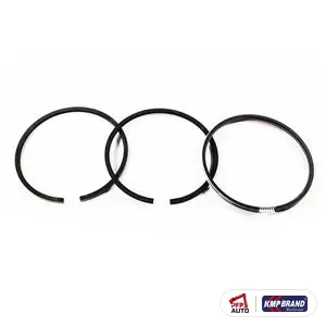 Set segmenți piston pentru Komatsu®, cod 6130-32-2302