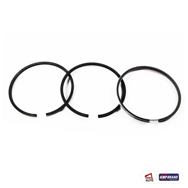 Set segmenți piston KMP Brand pentru Komatsu®, cod 6130-32-2302