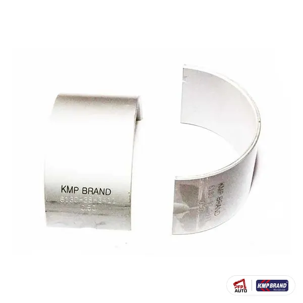 Cuzineți bielă 0.50 mm KMP Brand pentru Komatsu®, cod 6130-38-3041