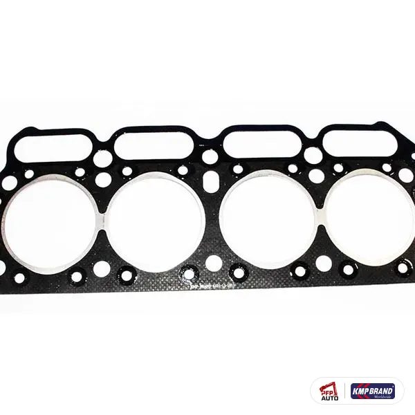 Garnitură chiulasă KMP Brand pentru Komatsu®, cod 6131-11-1812
