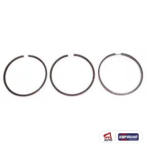 Set segmenți piston pentru Komatsu®, cod 6131-31-2301