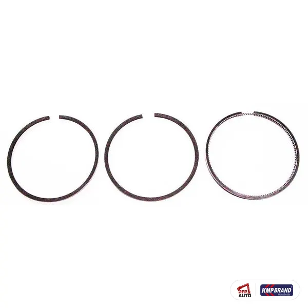 Set segmenți piston KMP Brand pentru Komatsu®, cod 6131-31-2301
