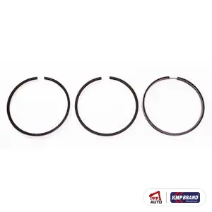 Set segmenți piston pentru Komatsu®, cod 6131-32-2302