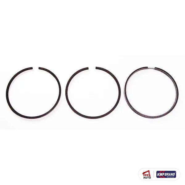 Set segmenți piston KMP Brand pentru Komatsu®, cod 6131-32-2302