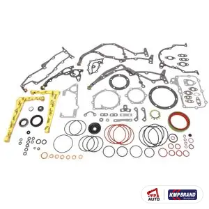 Set garnituri inferioare pentru Komatsu®, cod 6131-K2-9901