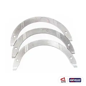 Set șaibe axiale (3 buc.) STD pentru Komatsu®, cod 6134-21-8050