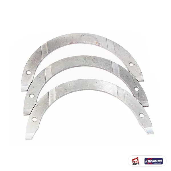 Set șaibe axiale (3 buc.) STD KMP Brand pentru Komatsu®, cod 6134-21-8050