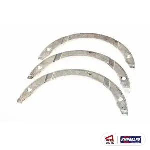Kit șaibe axiale (3 buc.) 0.50 mm pentru Komatsu®, cod 6134-28-8050