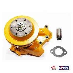 Pompă de apă pentru Komatsu®, cod 6134-61-1410