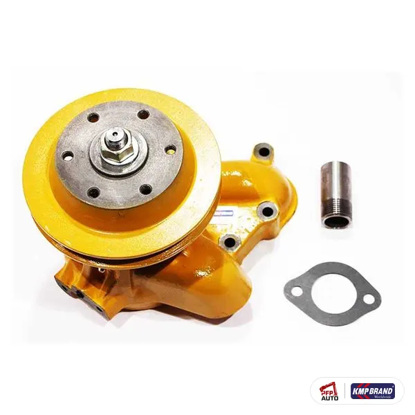 Pompă de apă KMP Brand pentru Komatsu®, cod 6134-61-1410