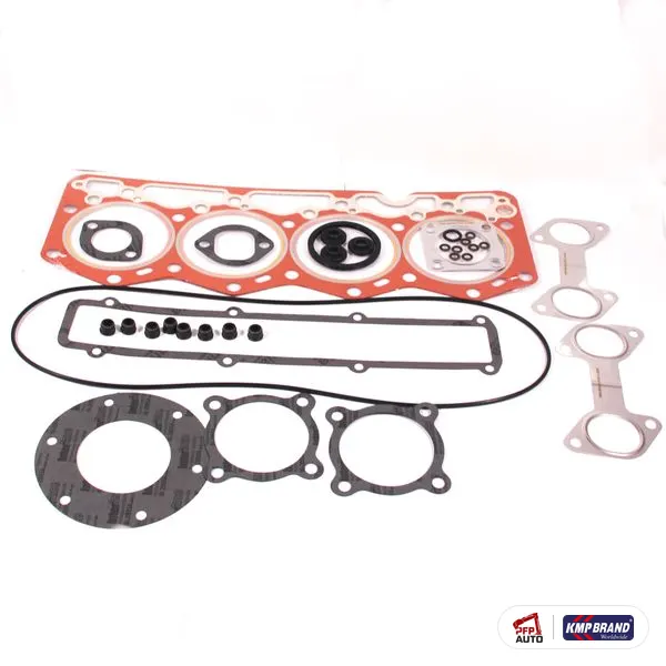Set garnituri superioare KMP Brand pentru Komatsu®, cod 6134-K1-9901