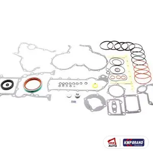 Set garnituri inferioare pentru Komatsu®, cod 6134-K2-9901