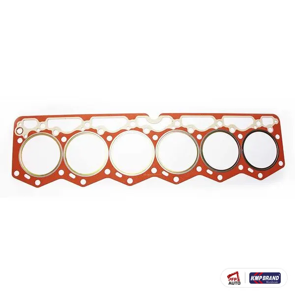 Garnitură chiulasă KMP Brand pentru Komatsu®, cod 6136-11-1813
