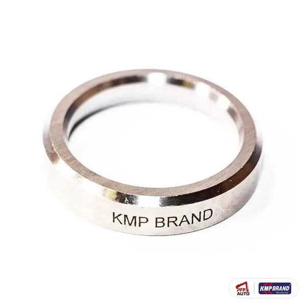 Scaun supapă evacuare KMP Brand pentru Komatsu®, cod 6136-12-1320
