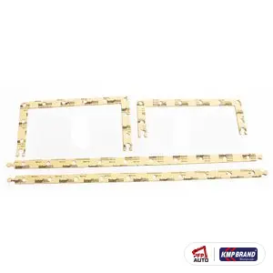 Garnitură baie ulei pentru Komatsu®, cod 6136-21-5821