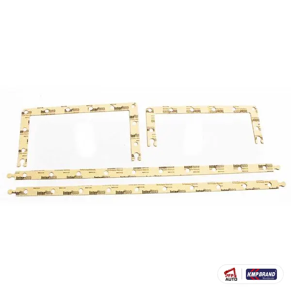 Garnitură baie ulei KMP Brand pentru Komatsu®, cod 6136-21-5821
