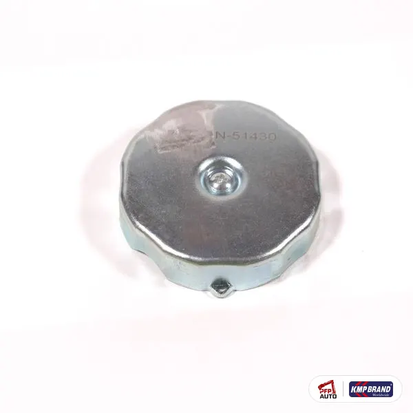 Capac umplere ulei KMP Brand pentru Komatsu®, cod 6136-21-7120