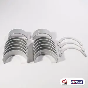 Set cuzineți palier și cuzineți axiali STD pentru Komatsu®, cod 6136-21-8000