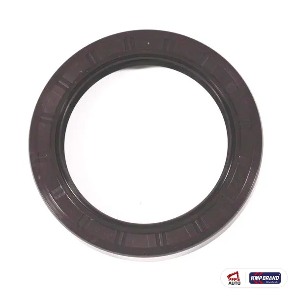 Simering frontal KMP Brand pentru Komatsu®, cod 6136-22-3510